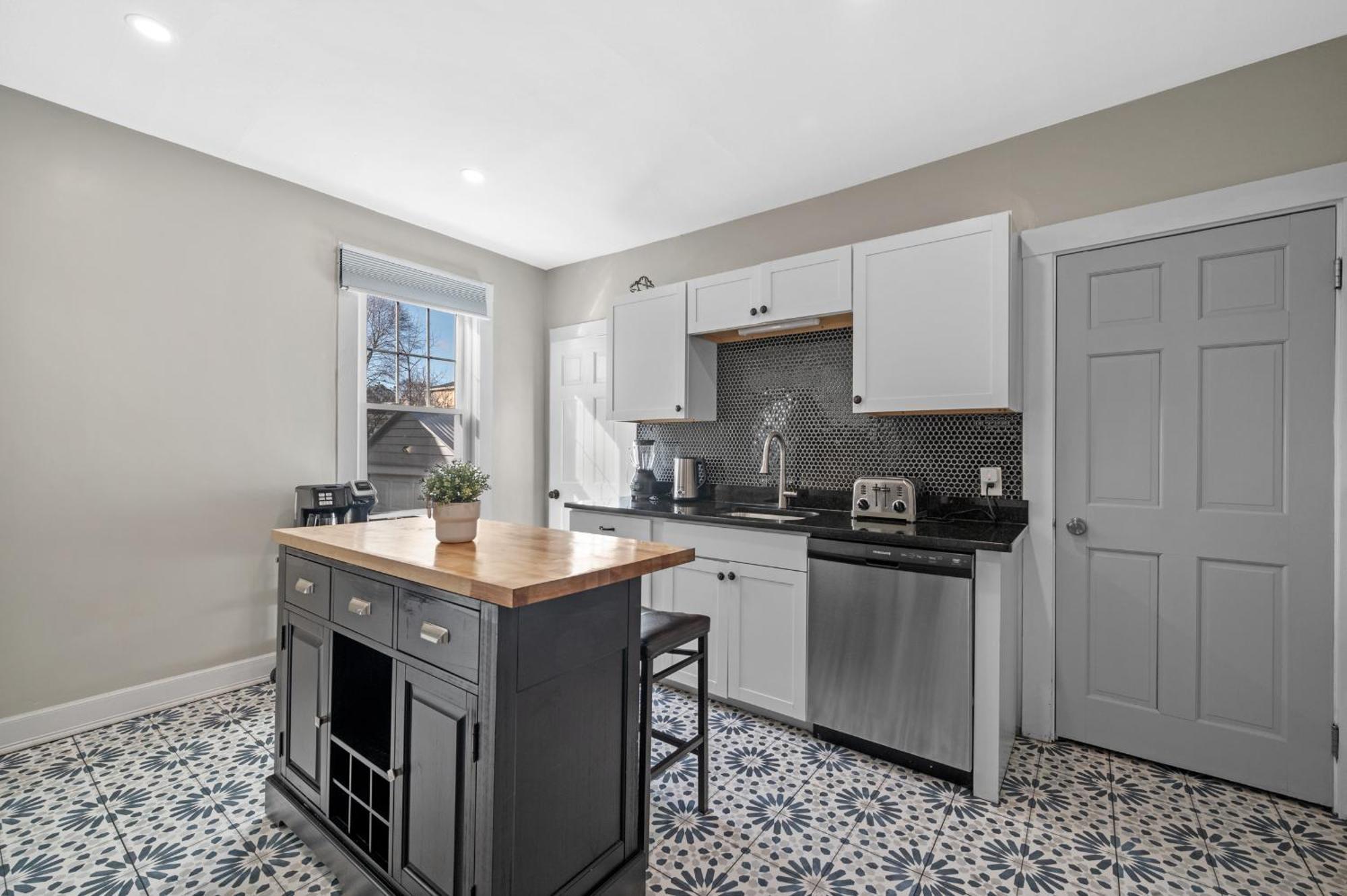 Roslindale Village Condos Boston Exteriér fotografie